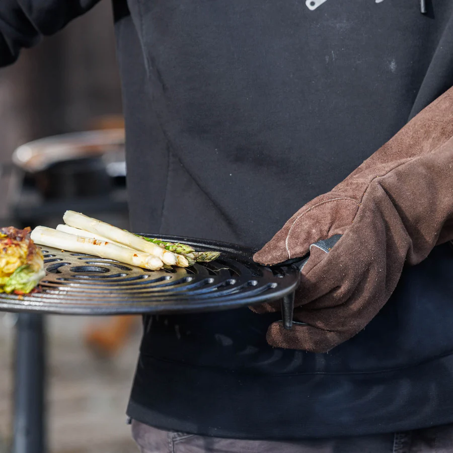 PETROMAX Grillhandschuhe XL
