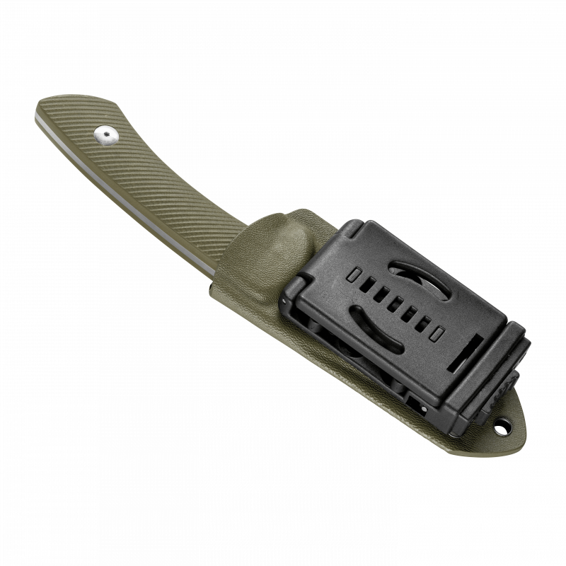 Mauser Messer Skinner 