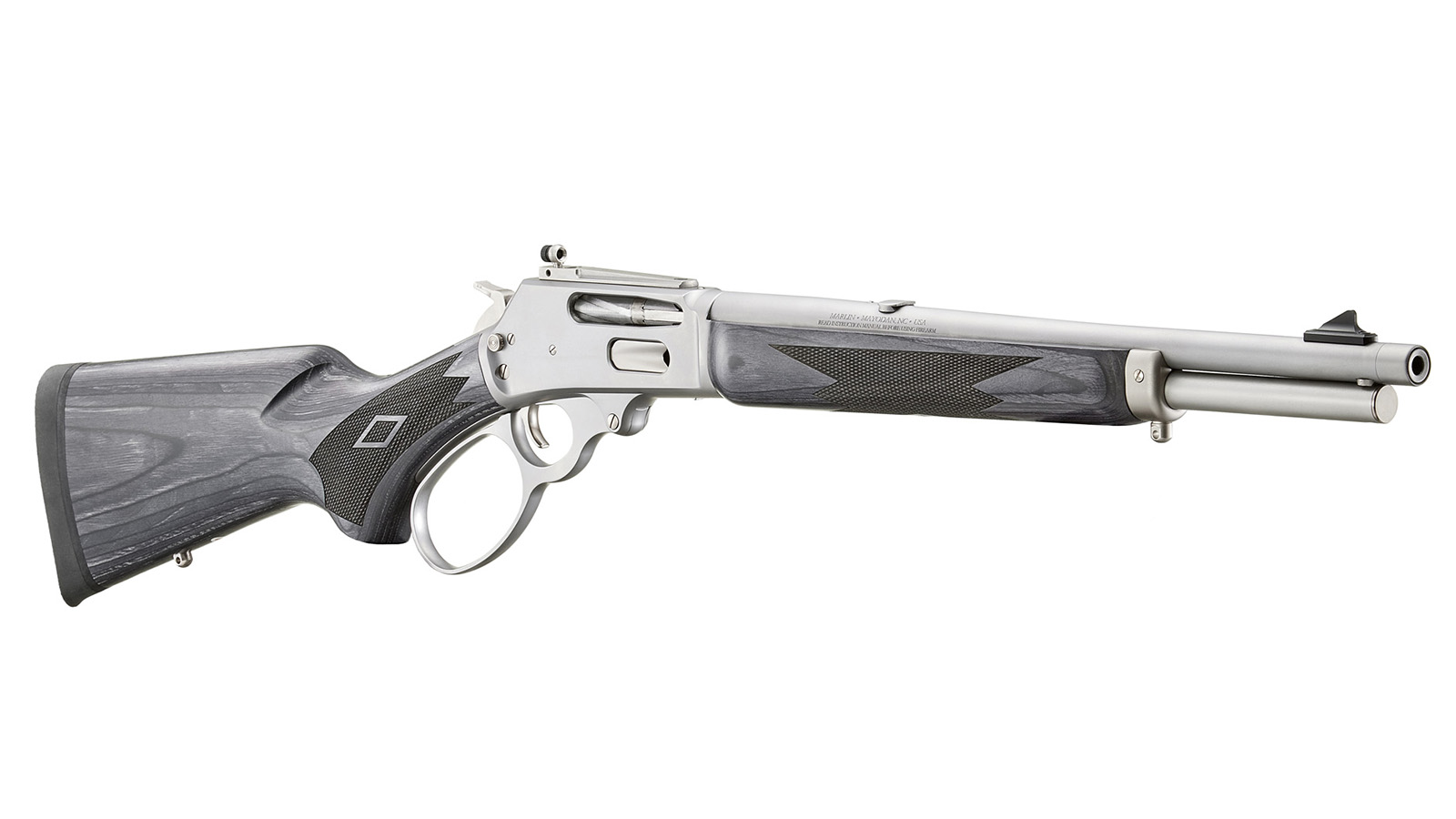 MARLIN Trapper Series Model 336 Unterhebelrepetierer