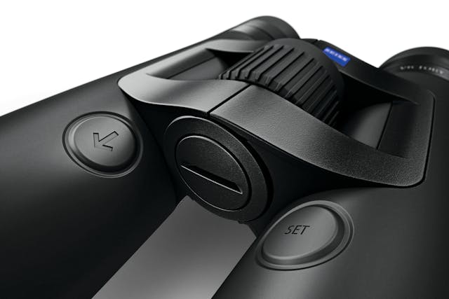 ZEISS Victory RF Rangefinder 8 × 42