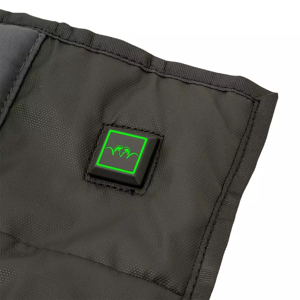 Blaser Heat Pad