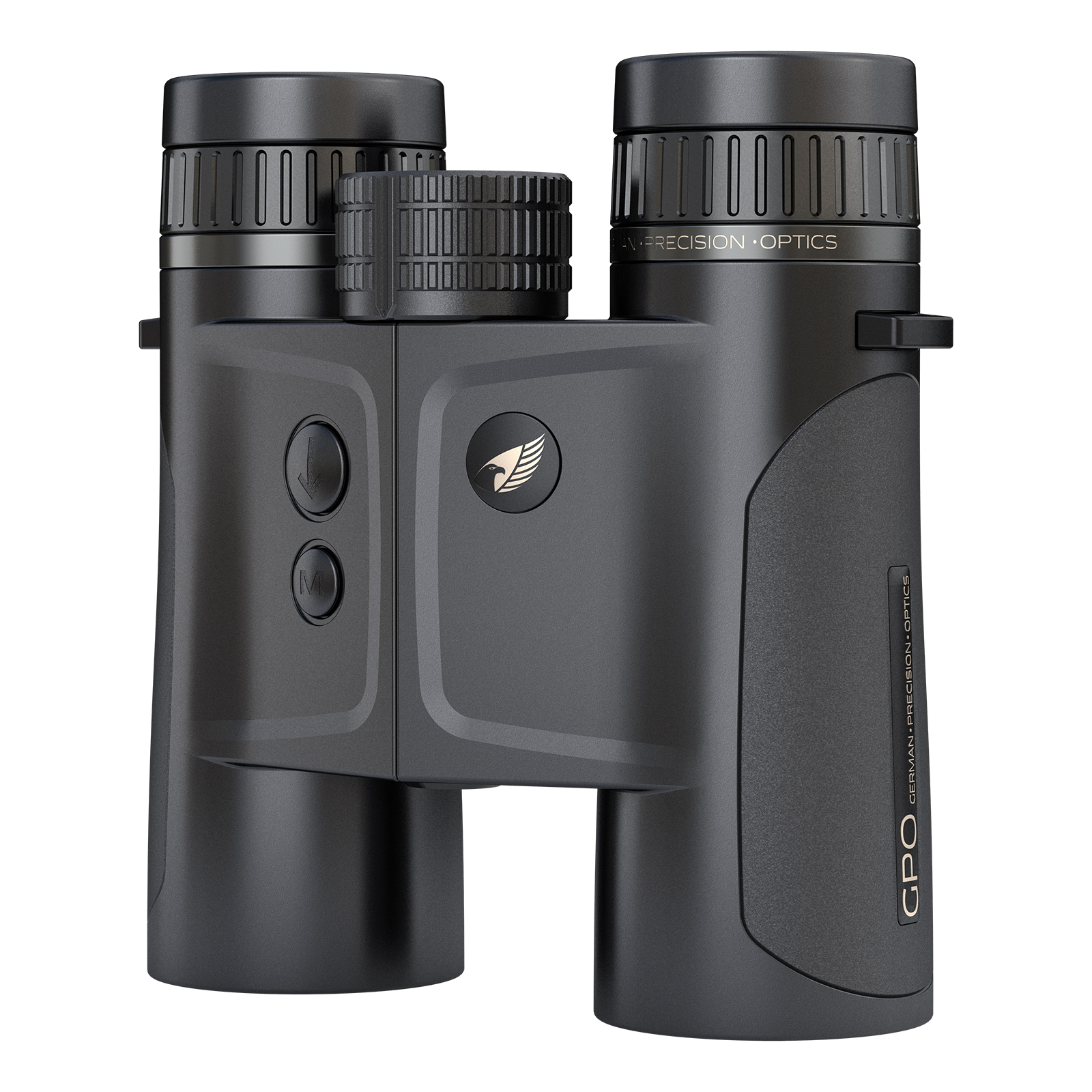 GPO Rangeguide 3200 8x40 Entfernungsmesser