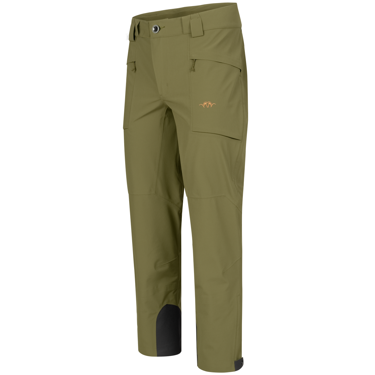 Blaser Herren Resist 3L Hose oliv