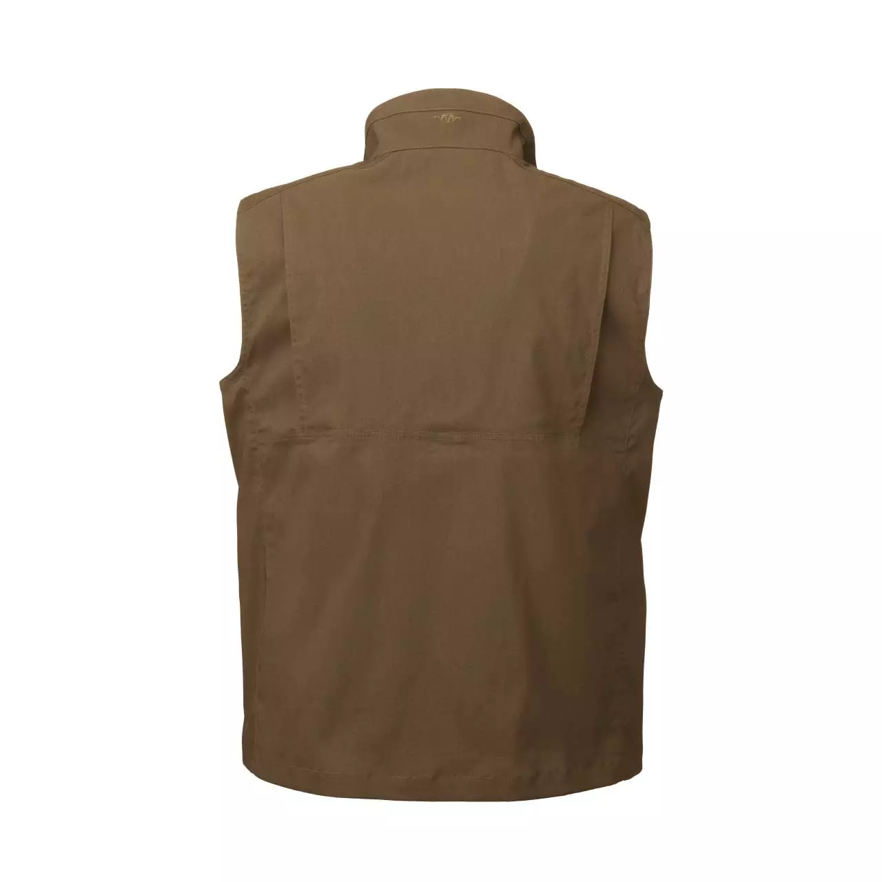 Blaser Herren Eddy - Sommer Weste - Braun
