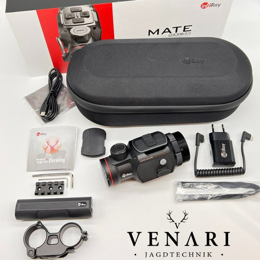 InfiRay Outdoor Mate MAL38