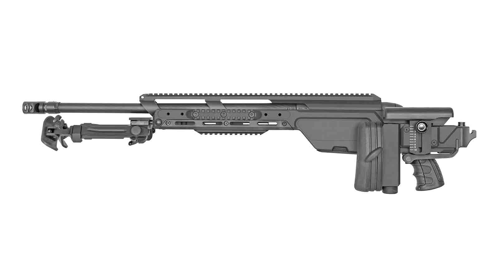 STEYR SSG 08-A1