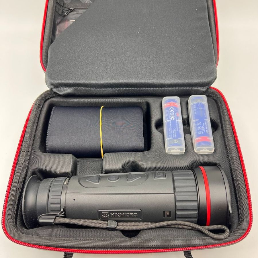 HIKmicro FALCON FQ50