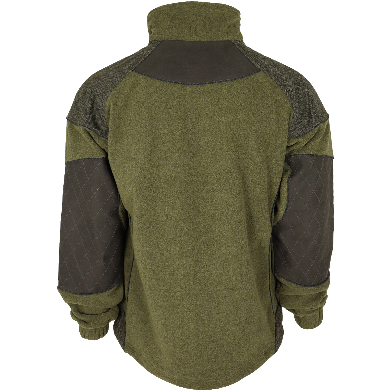 HOUSE OF HUNTING Fleece-Jacke ROMANO