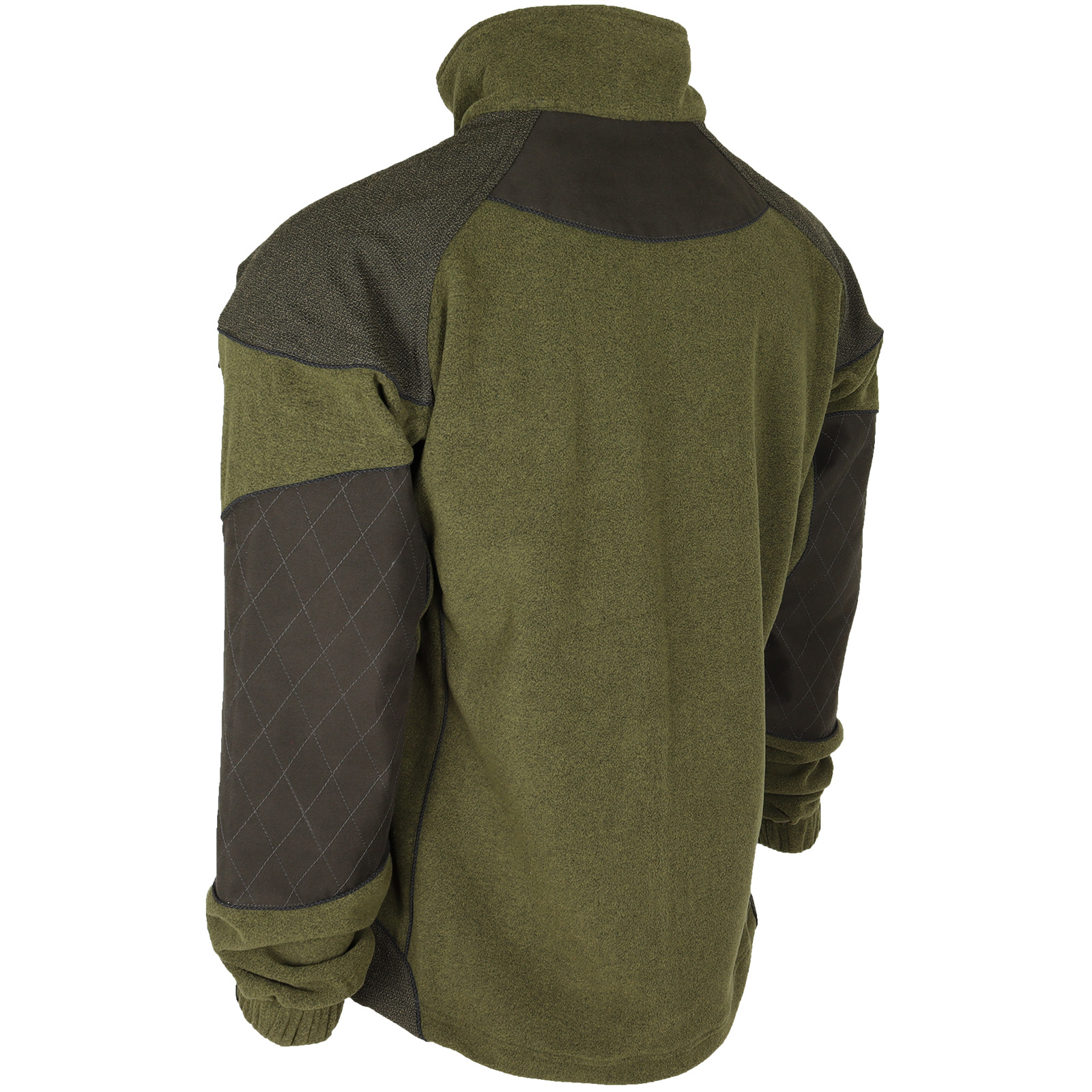 HOUSE OF HUNTING Fleece-Jacke ROMANO