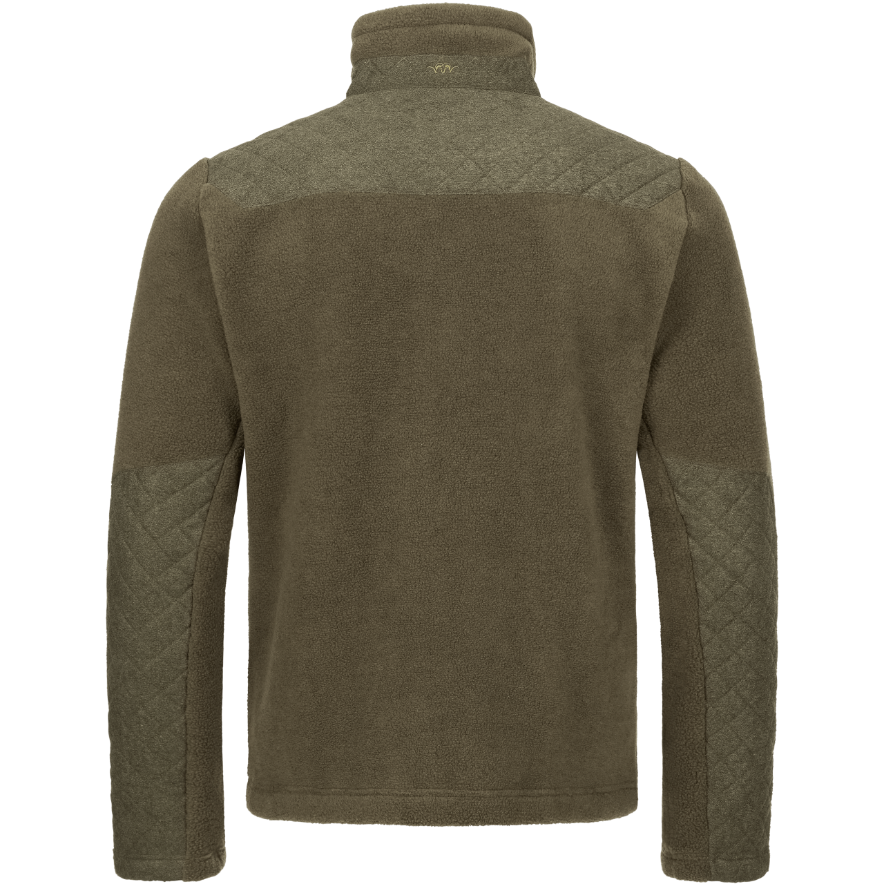 Blaser Jonathan Fleecejacke Herren Braun