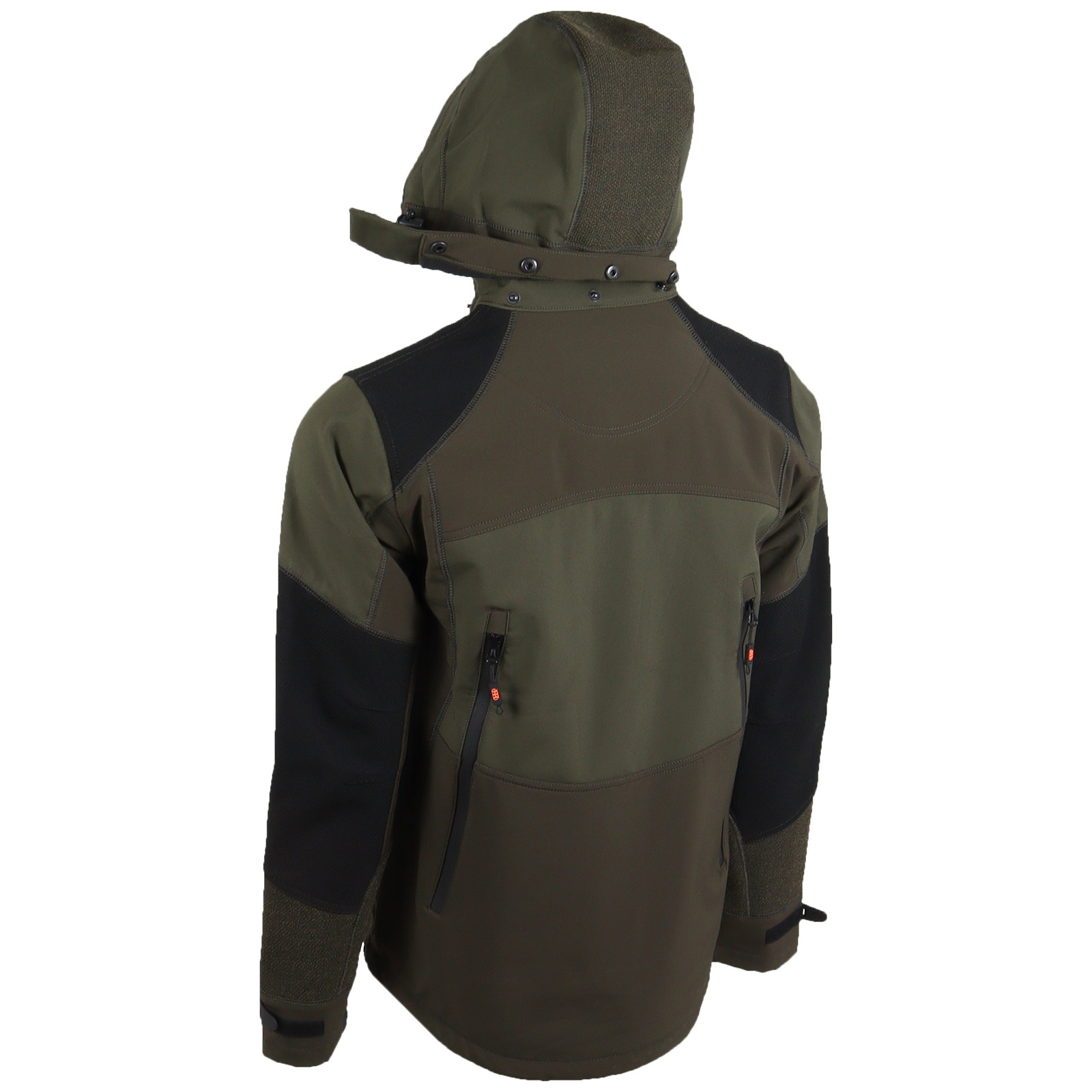 HOUSE OF HUNTING Softshell-Jacke MARCO