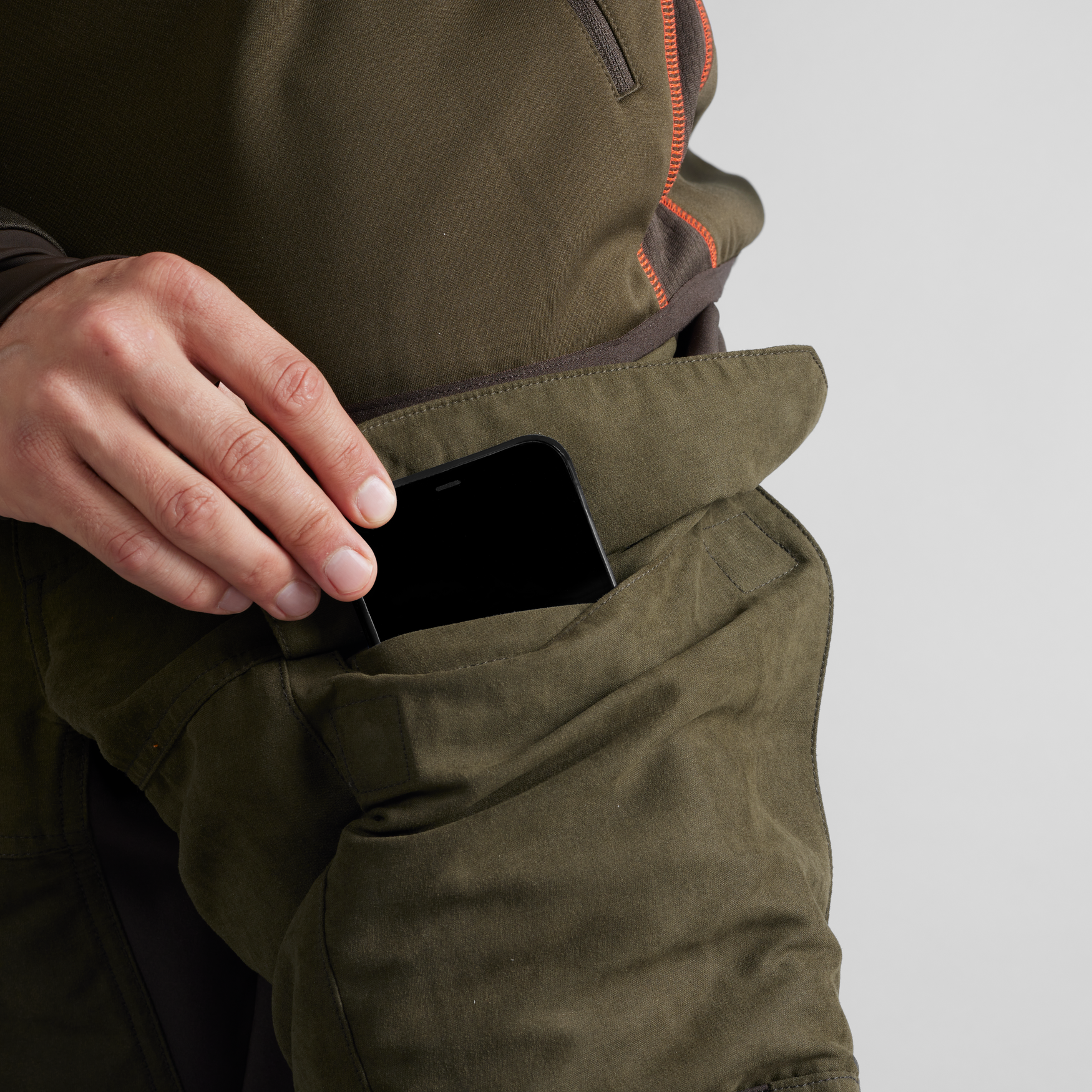 Härkila Scandinavian Hose