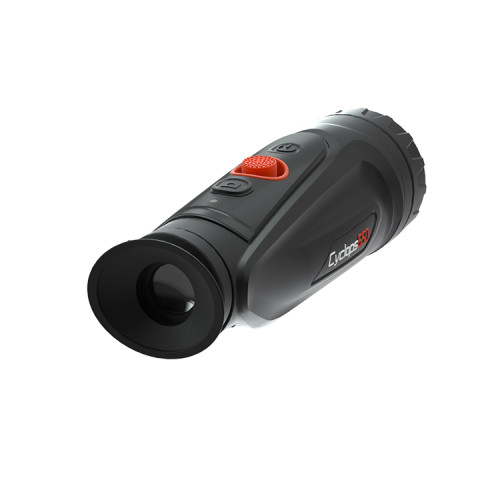 ThermTec CYCLOPS 650 (Modell 2022)