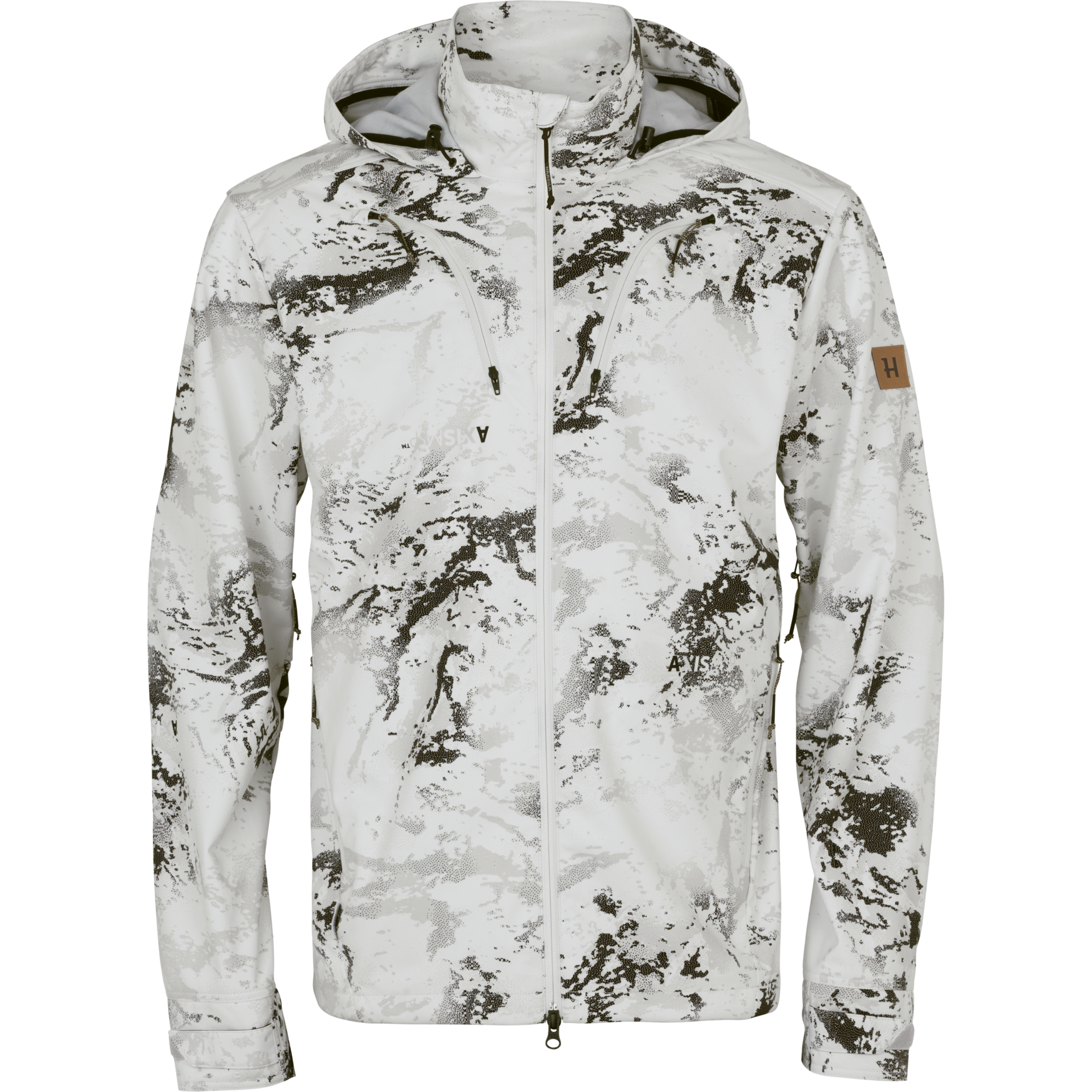 Härkila Winter Active WSP Jacke