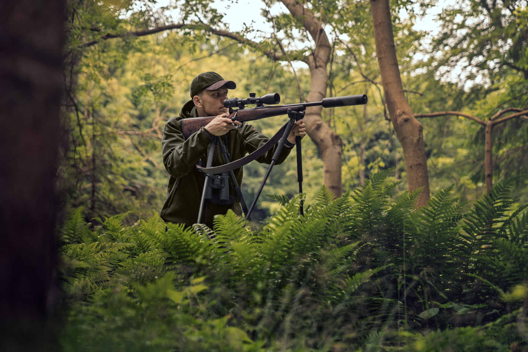 Härkila Metso Hybrid Jacke