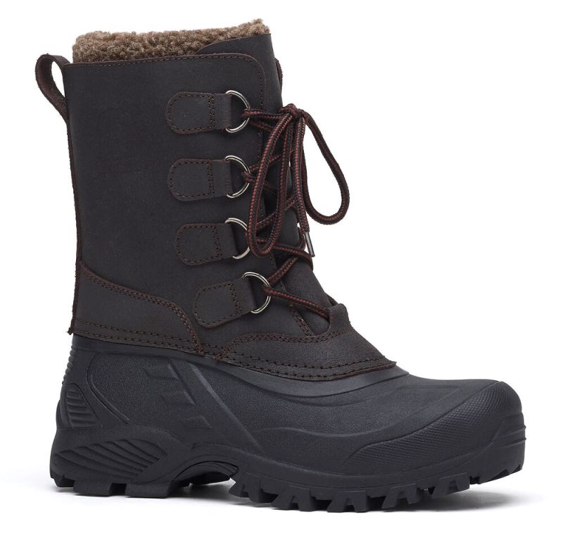 Rouchette Stiefel Hudson 