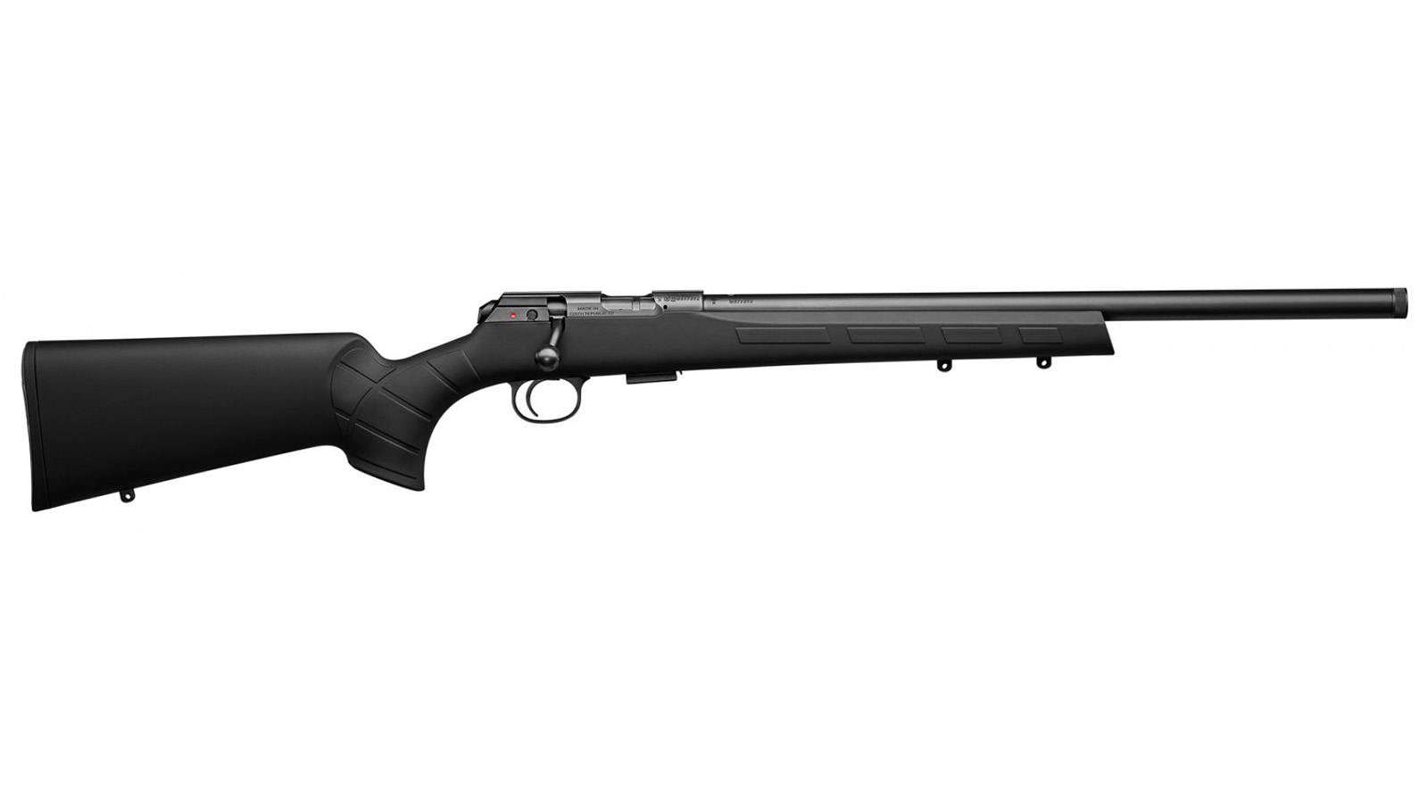 CZ 457 Varmint Synthetic .22LR 16" Kleinkalibergewehr