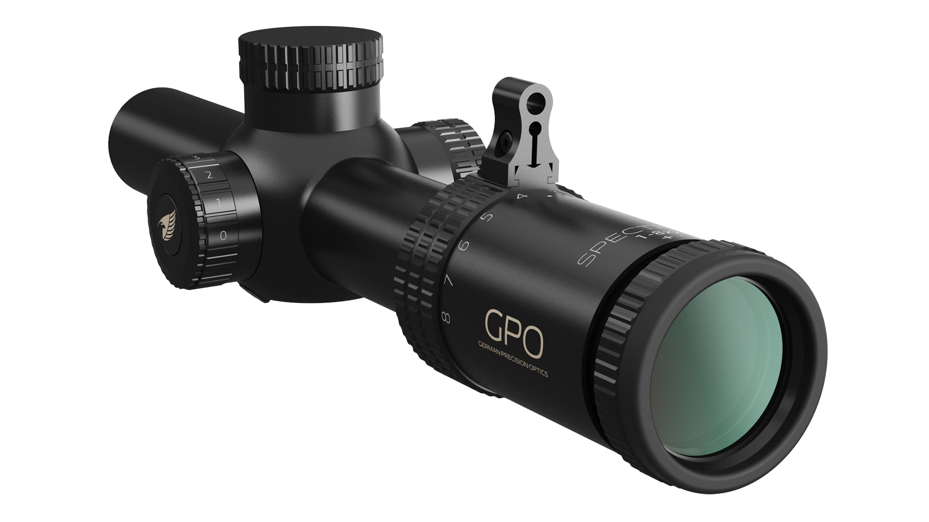 GPO Spectra 8x  1-8x24i G4i