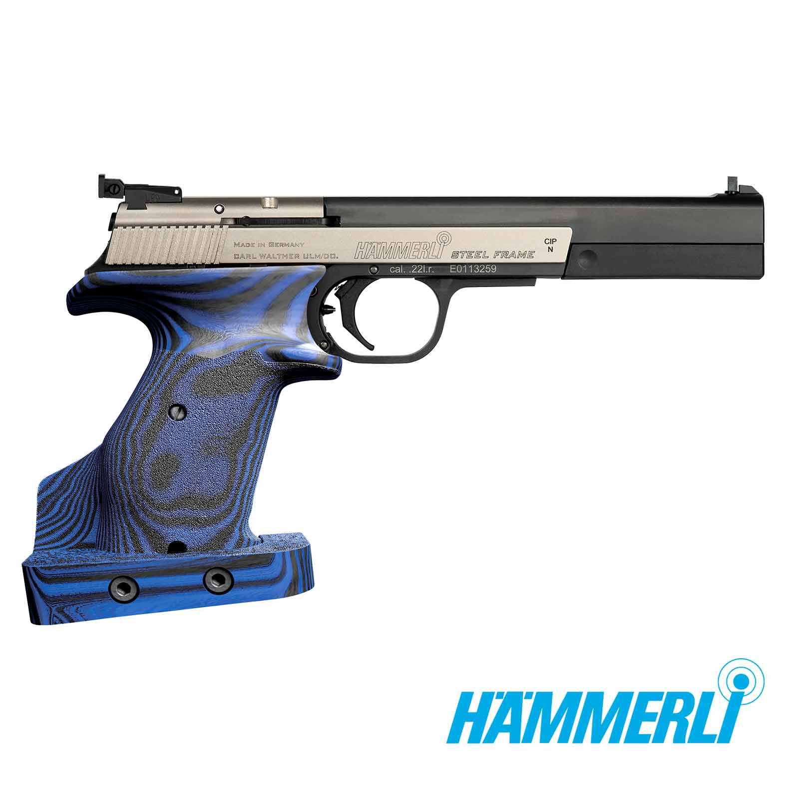 HÄMMERLI X-ESSE Sport SF