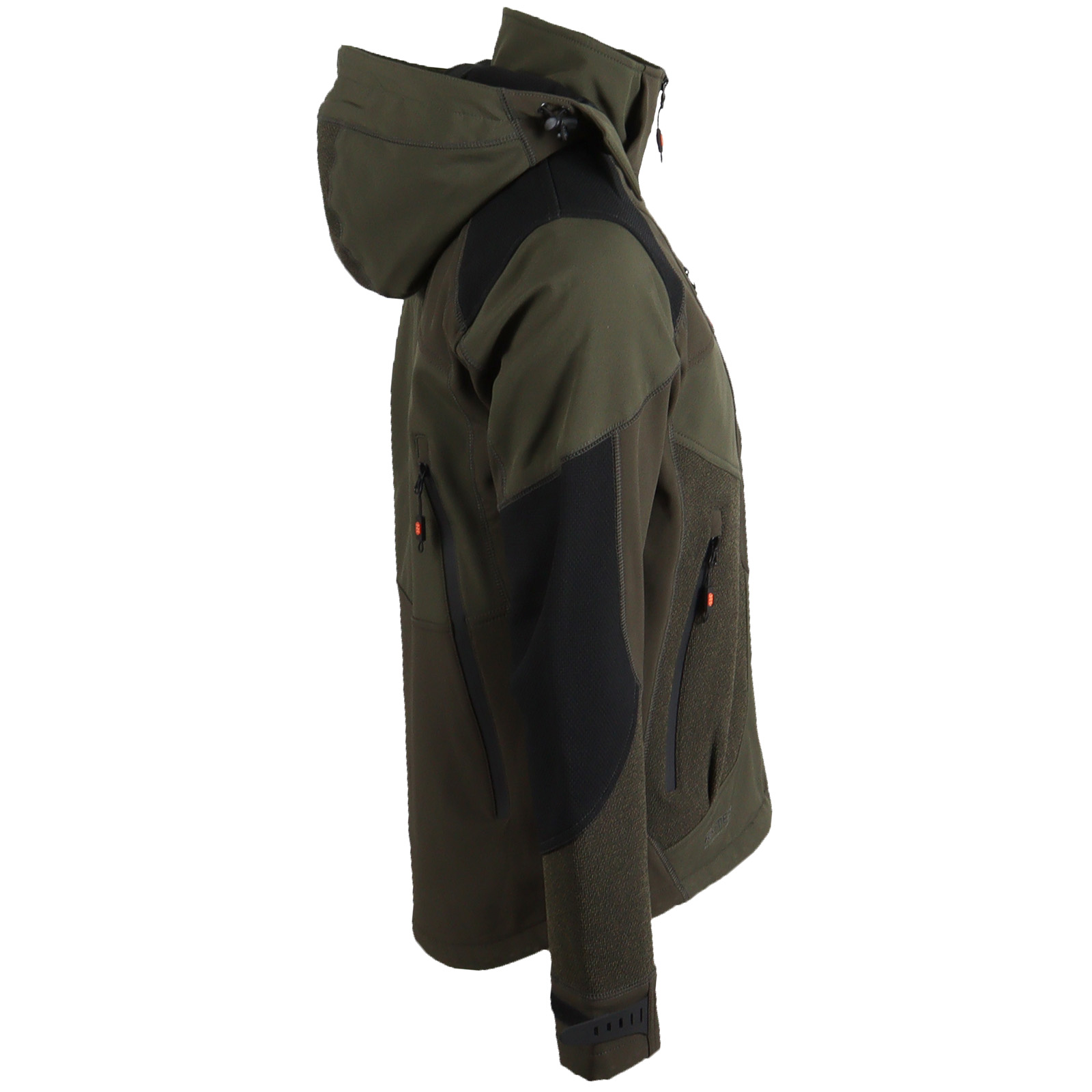 HOUSE OF HUNTING Softshell-Jacke MARCO