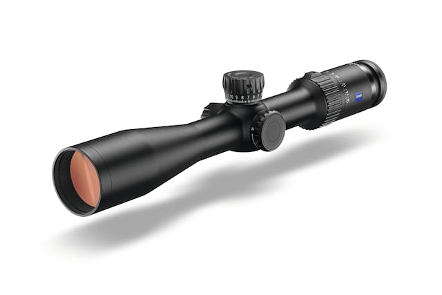 ZEISS Conquest V4 4-16×44