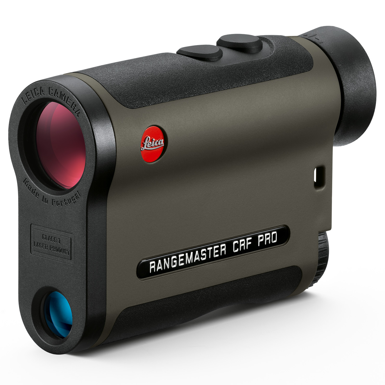 LEICA Rangemaster CRF PRO oliv