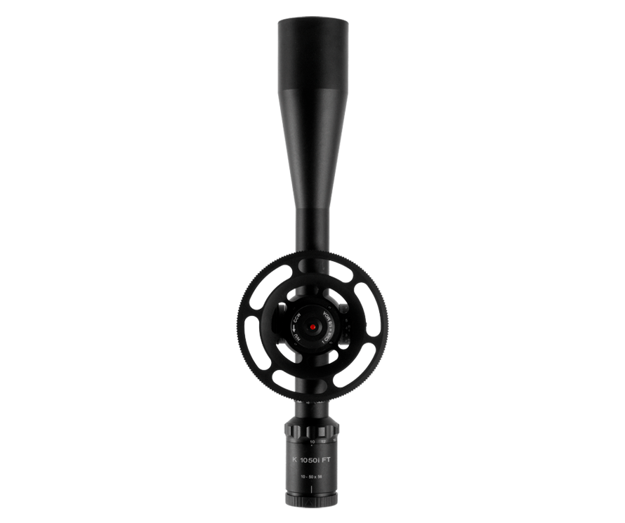 KAHLES K1050i FT
