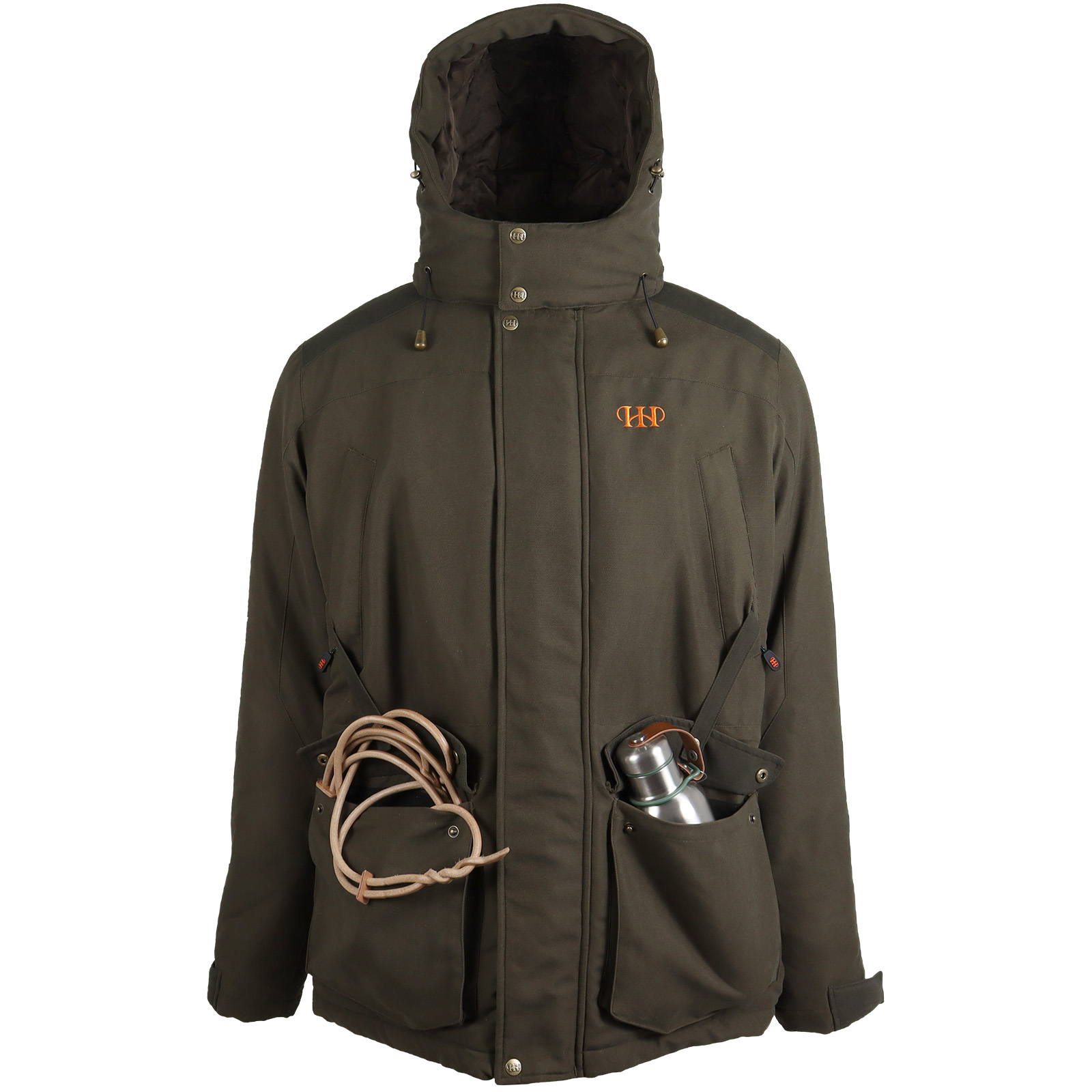 HOUSE OF HUNTING Winterjacke FINN