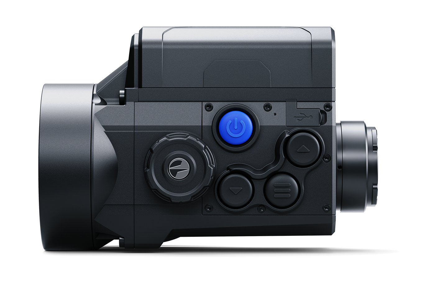 PULSAR Wärmebildvorsatzgerät Krypton 2 FXG50