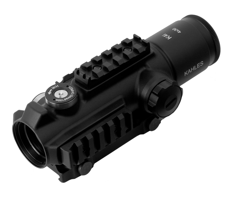 KAHLES  K4i 4x30i