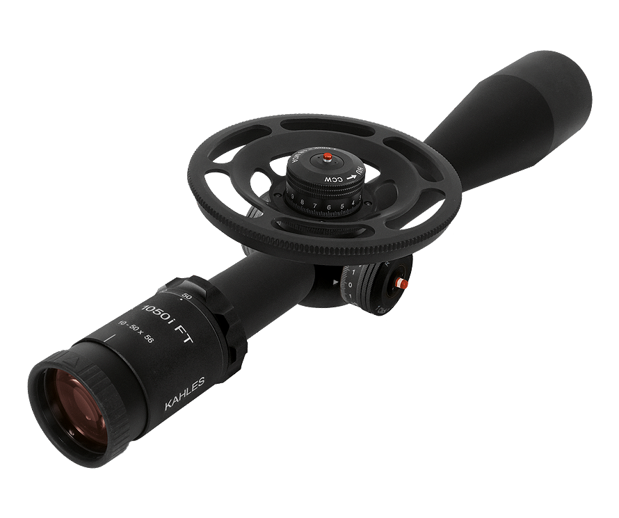 KAHLES K1050i FT