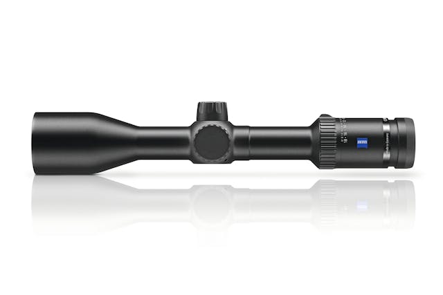 ZEISS Conquest V6 3-18×50