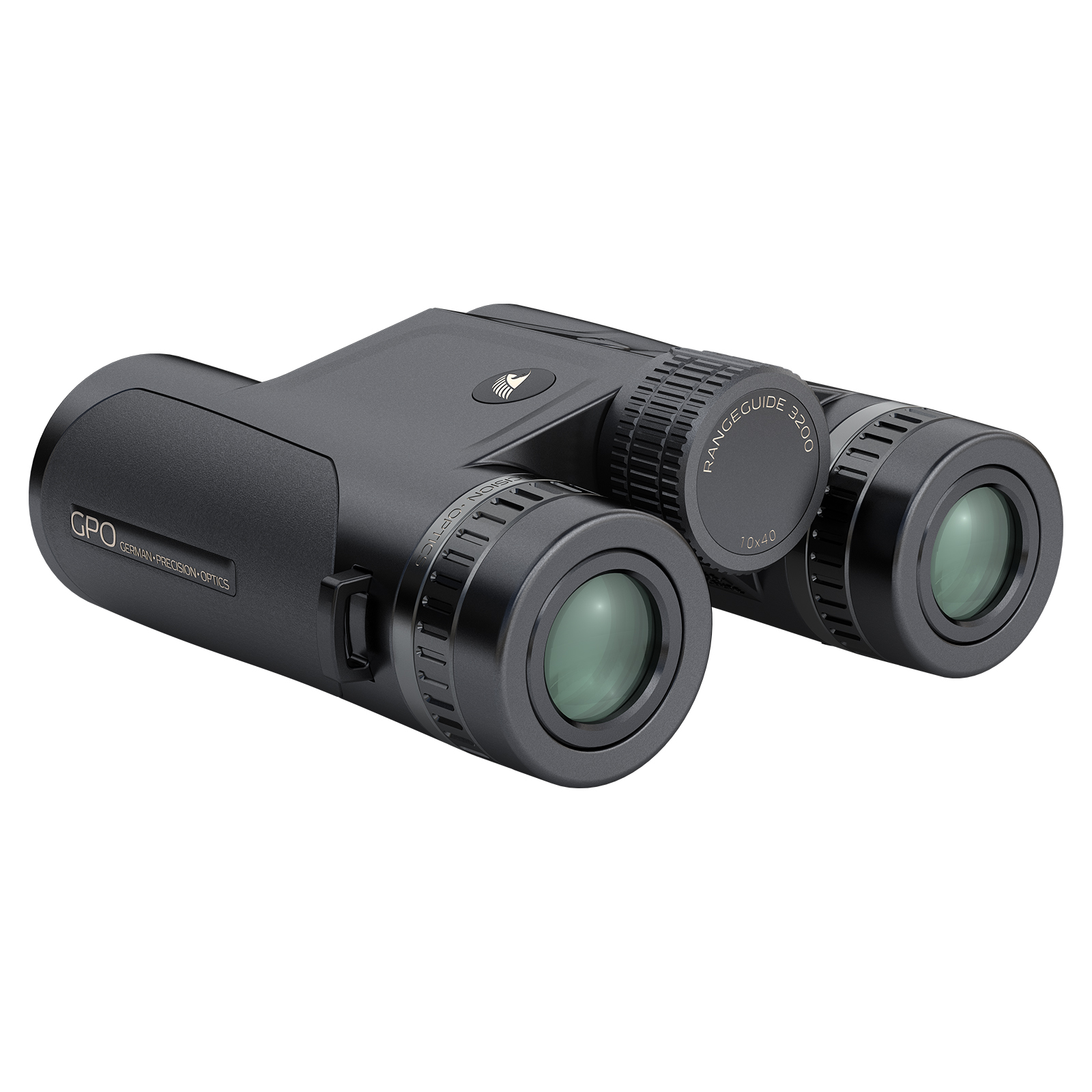 GPO Rangeguide 3200 10x40 Entfernungsmesser
