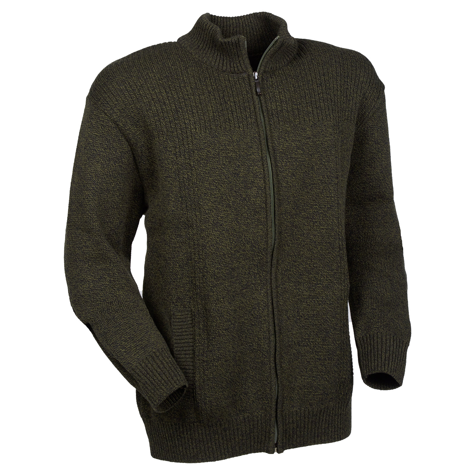 HUNTER Cardigan 