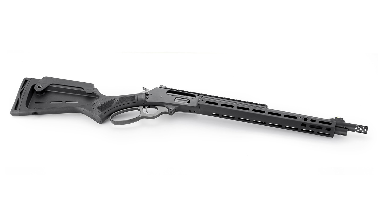 MARLIN Dark Series Model 1895 Unterhebelrepetierer