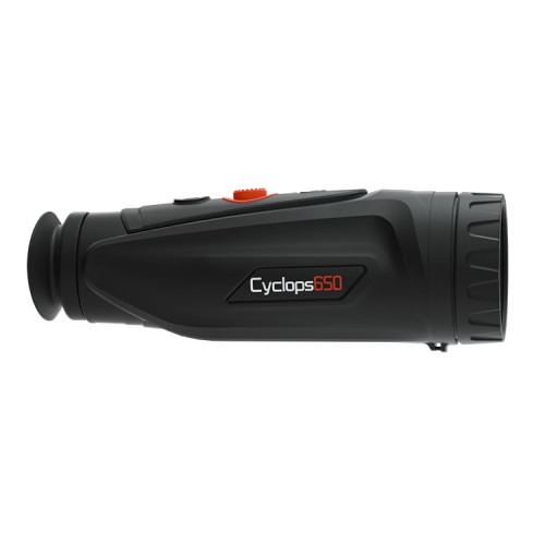 ThermTec CYCLOPS 650 (Modell 2022)