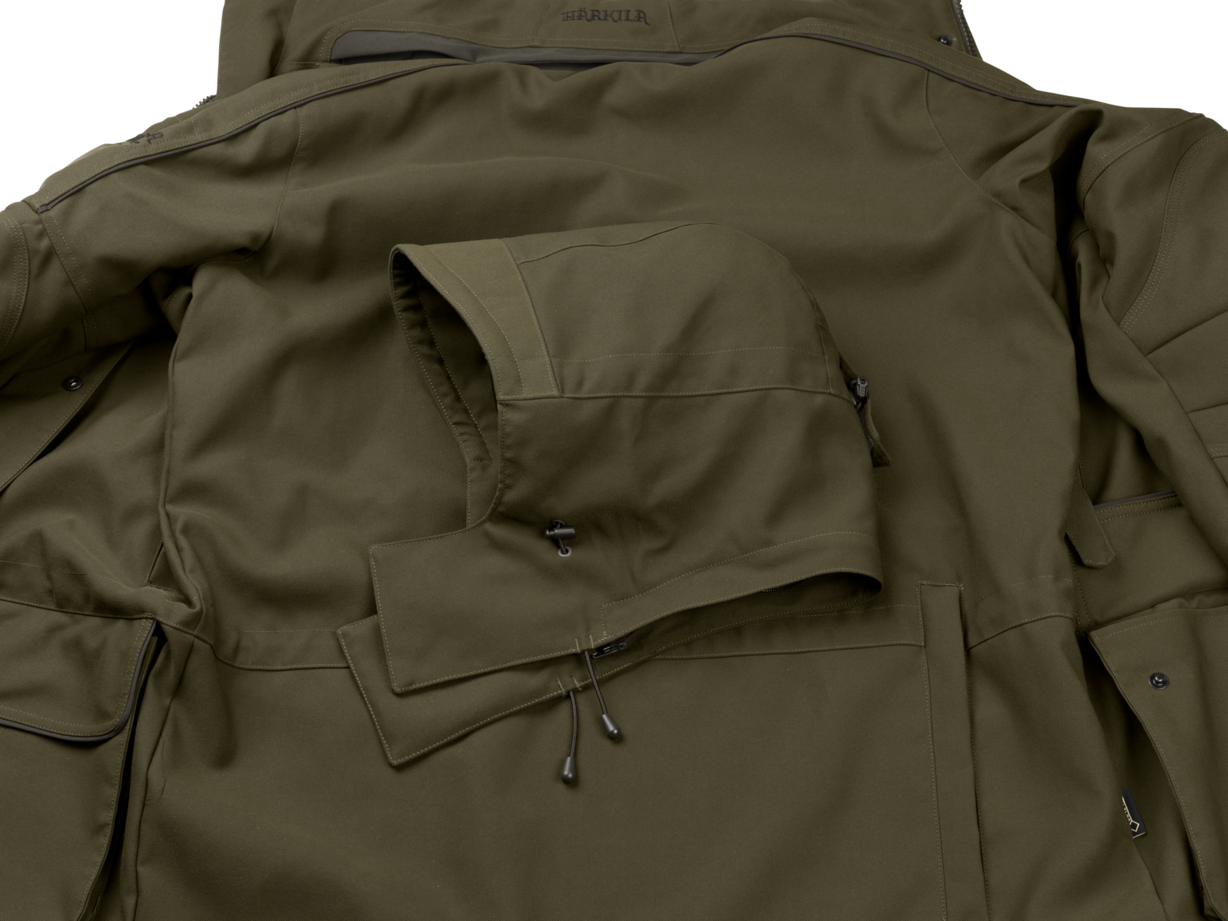 Härkila Pro Hunter Endure Jacke