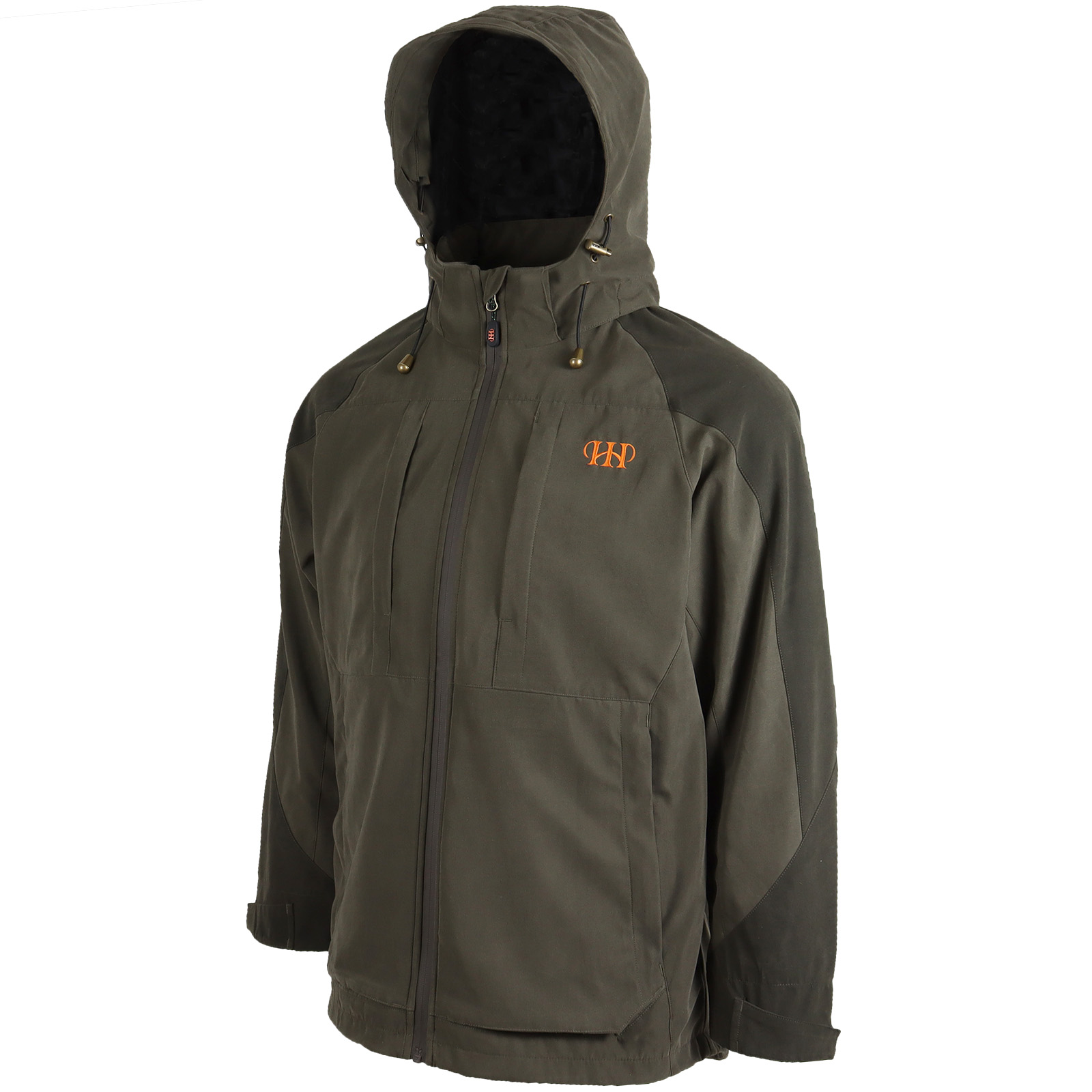 HOUSE OF HUNTING Ganzjahresjacke HENDRIK