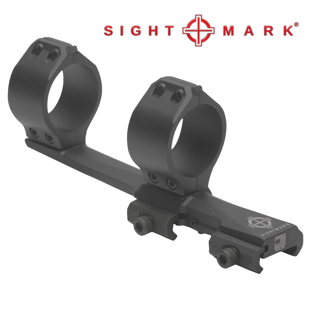 SIGHTMARK Tactical Montage
