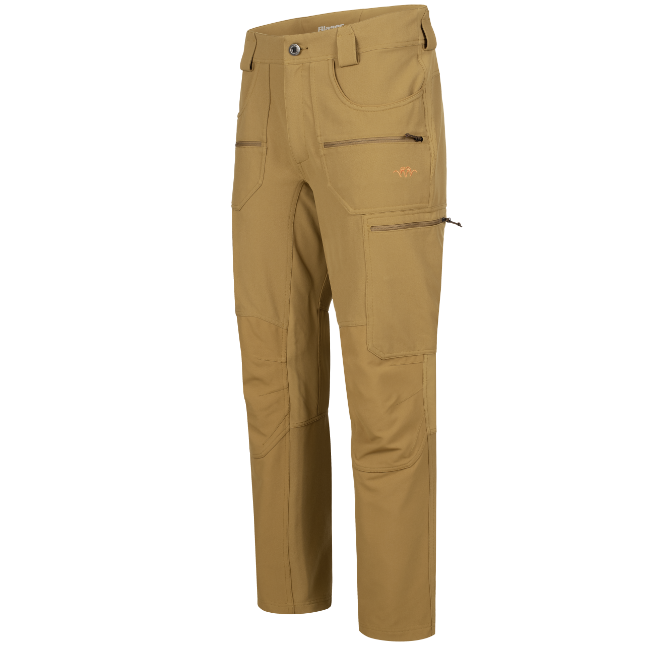 Blaser Herren Striker SL Hose rubber braun