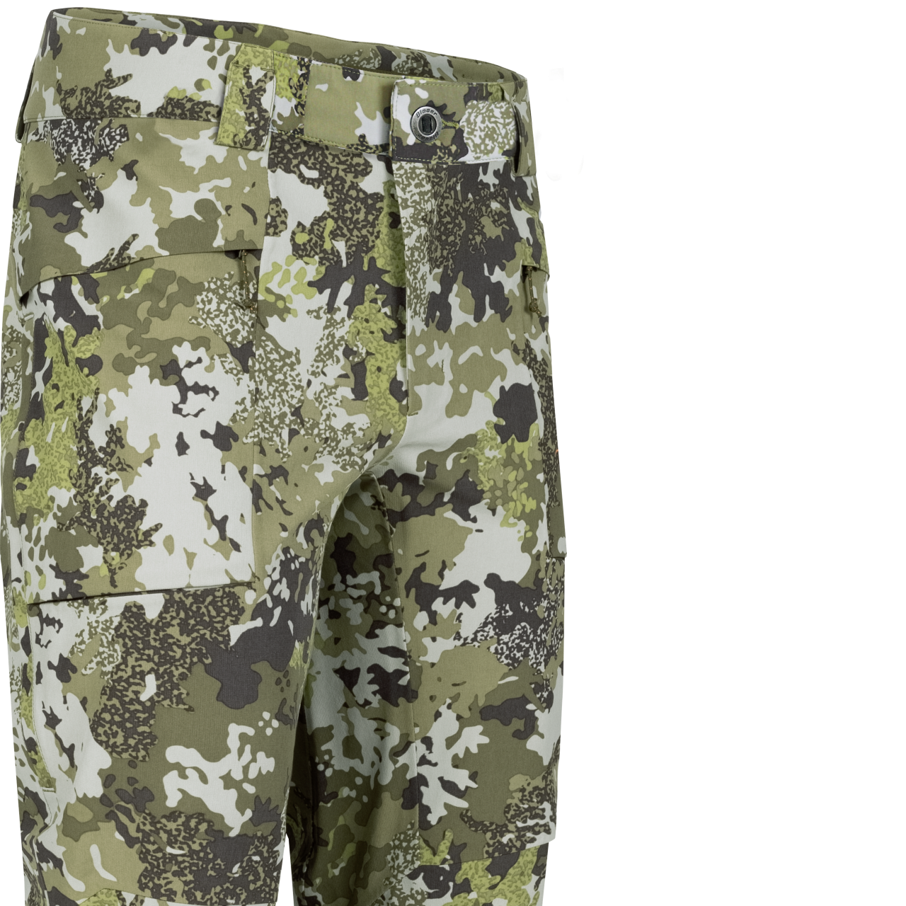 Blaser Herren Resist 3L Hose HunTec Camouflage