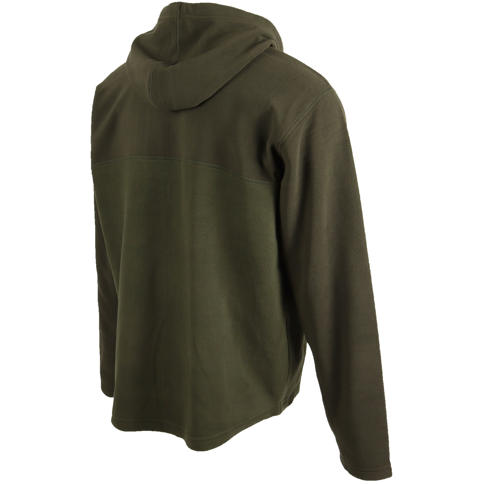 HOUSE OF HUNTING Fleece-Hoddie PELLEGRINO