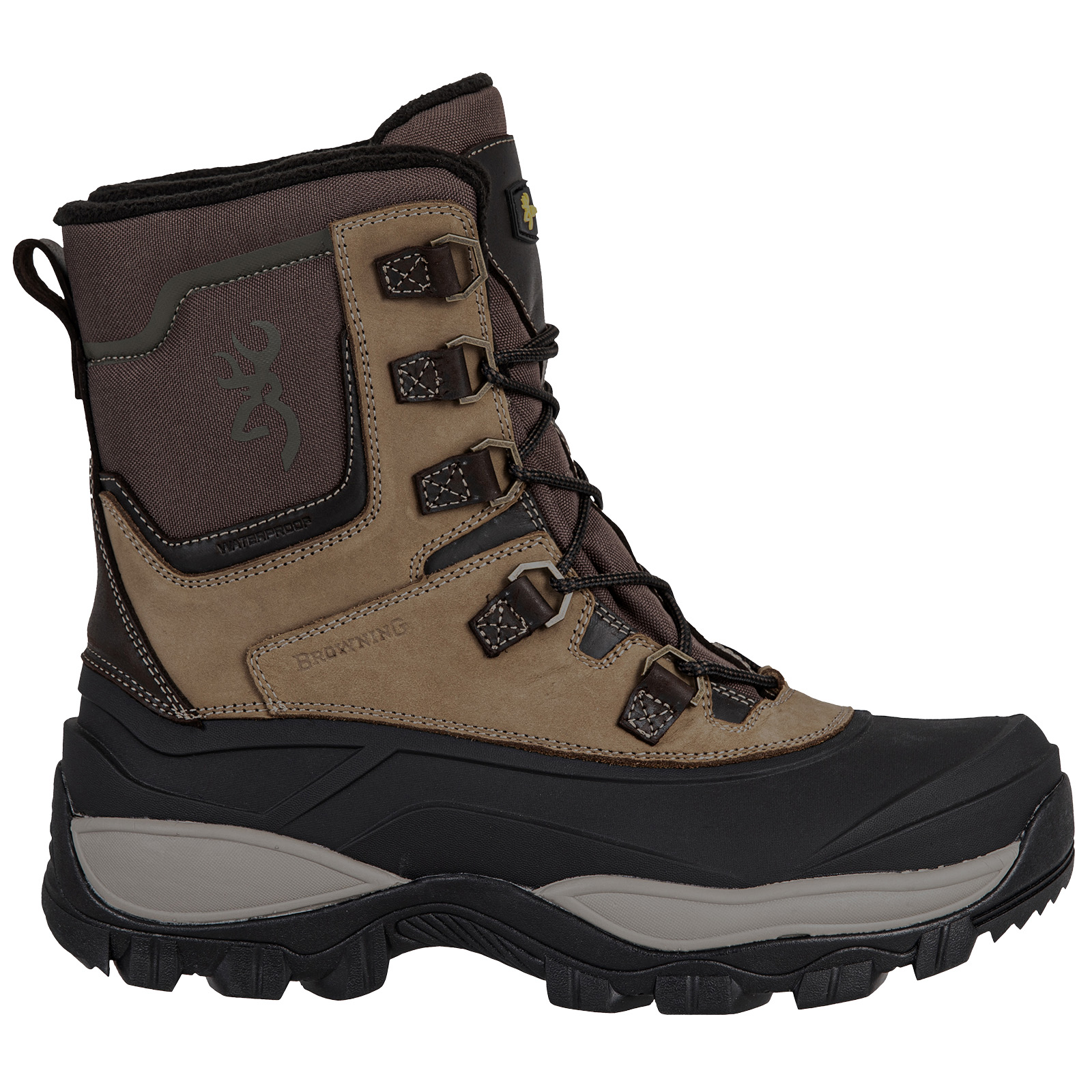 BROWNING Winterstiefel BLIZZARD