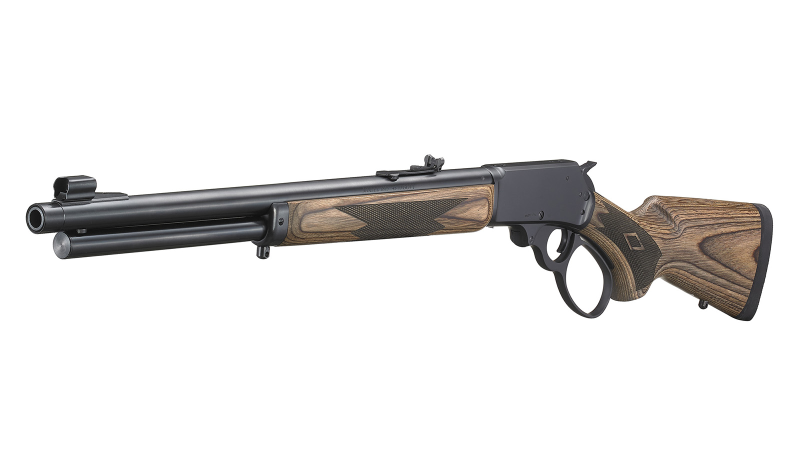 MARLIN Guide Gun Series Model 1895 Unterhebelrepetierer