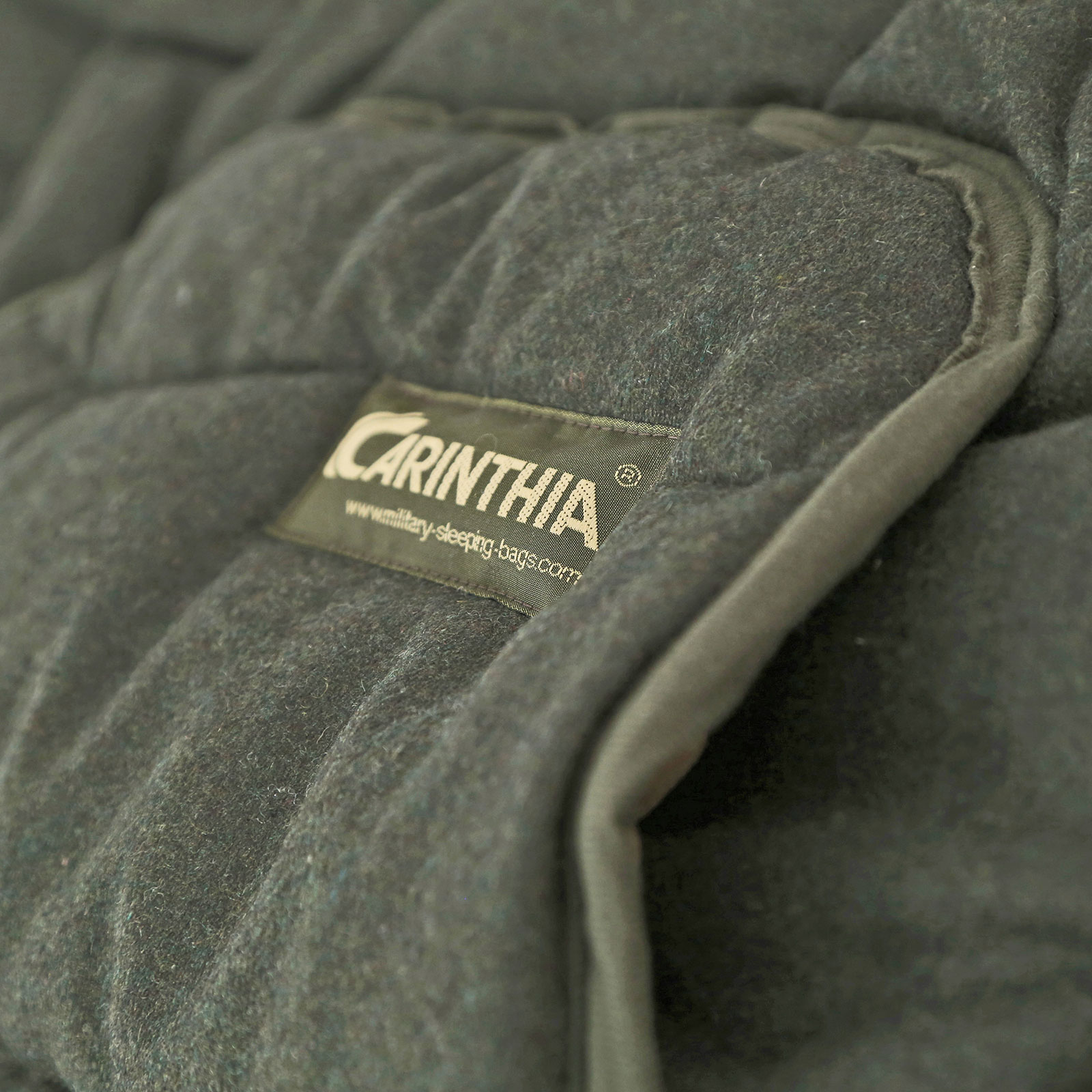 CARINTHIA Loden Ansitzsack Standard
