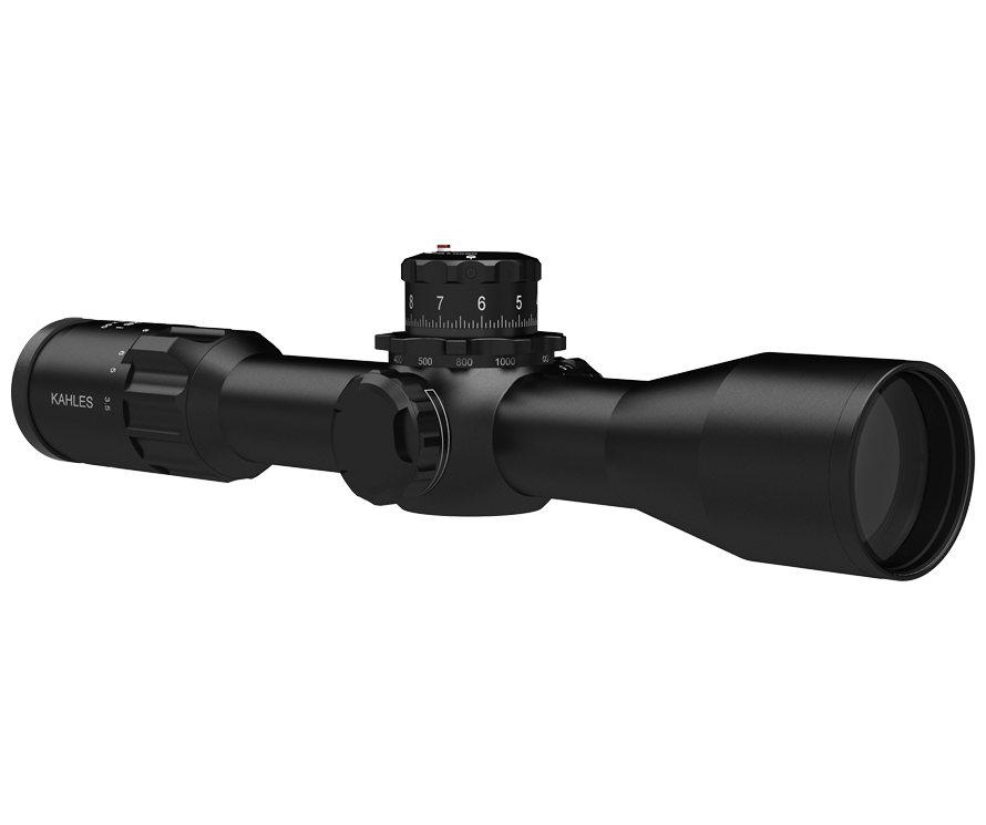 KAHLES  K328i DLR
