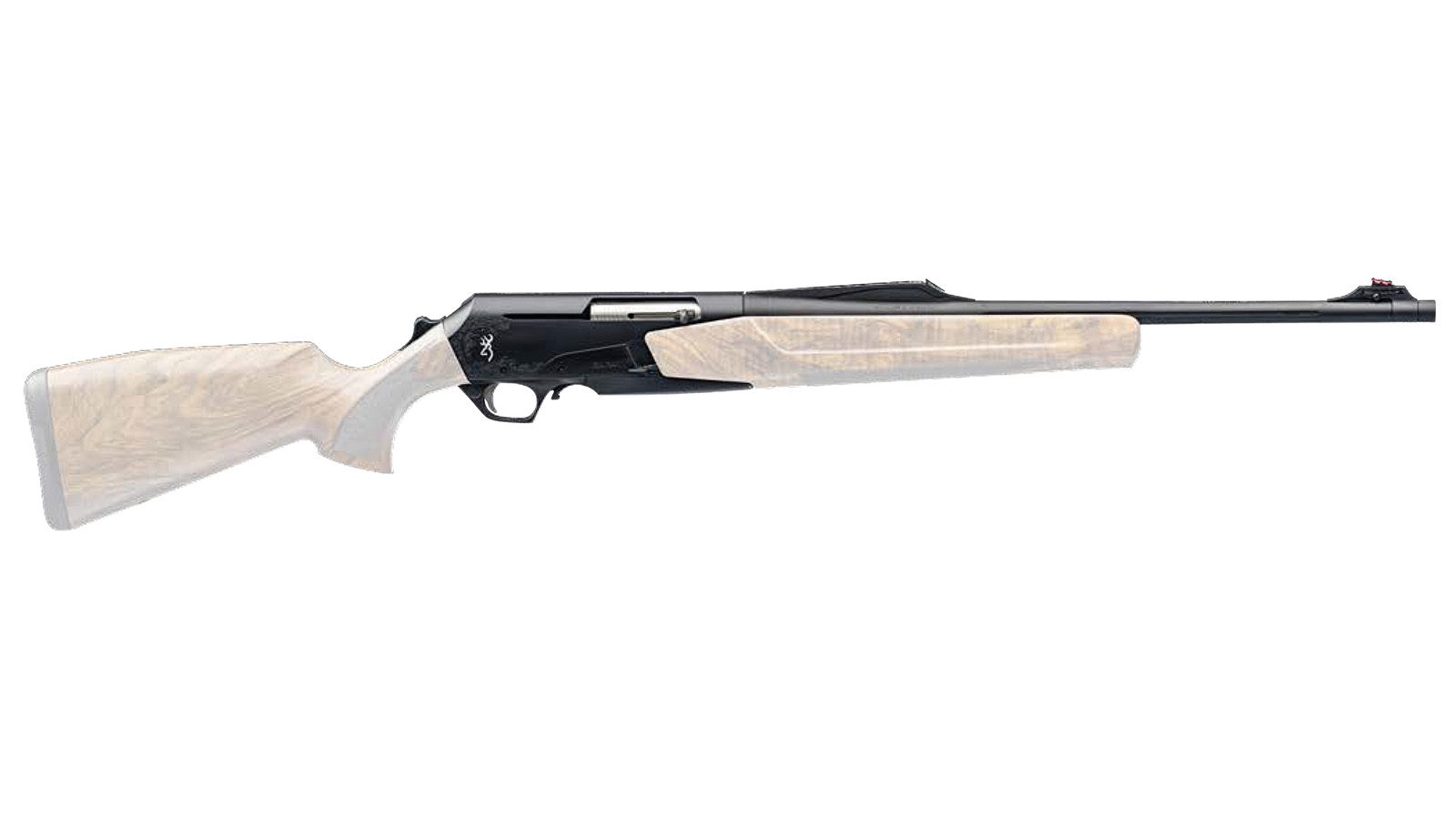 BROWNING BAR 4X Elite (Lauf/System)