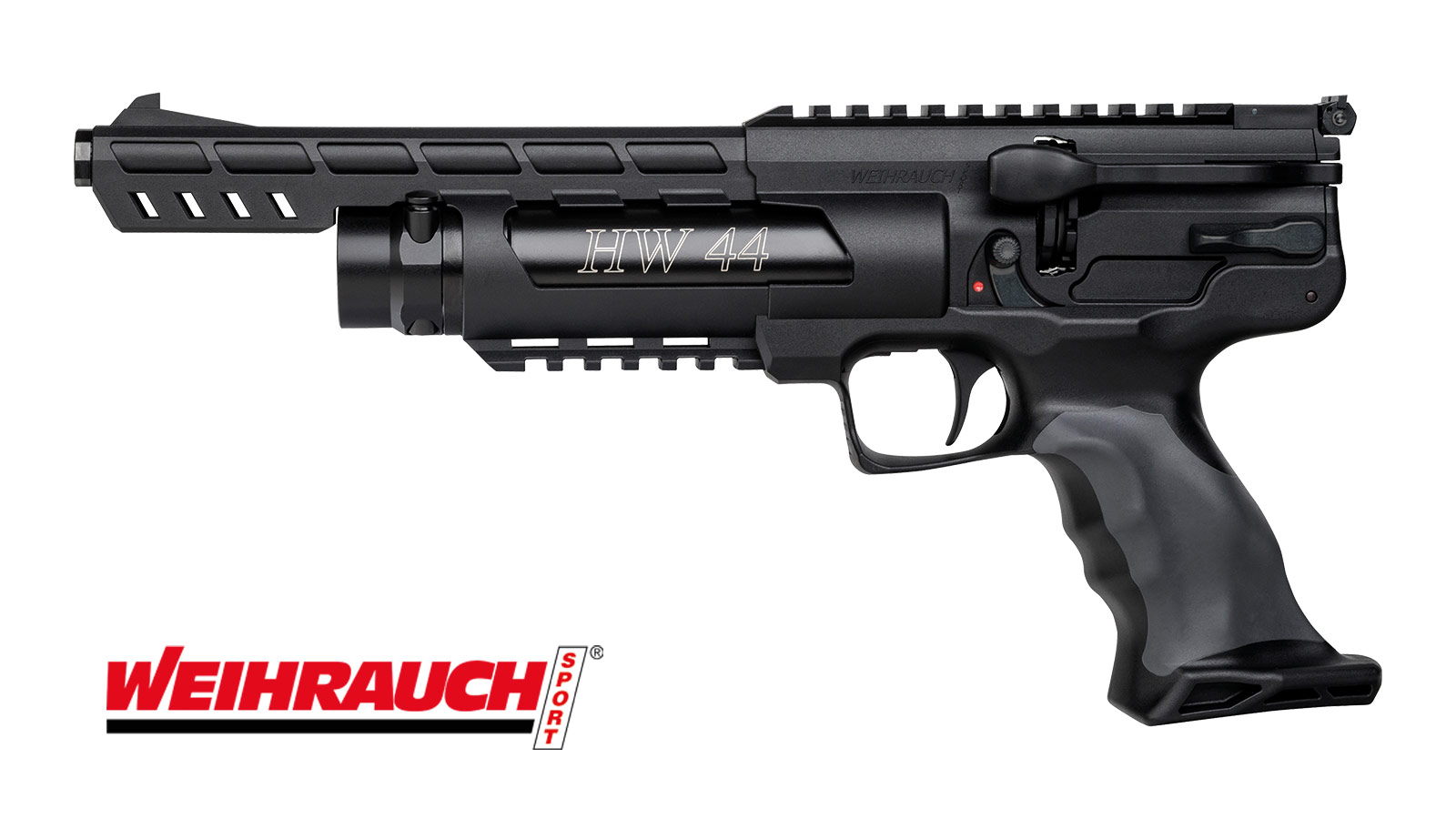 WEIHRAUCH HW 44 FAC  5,5mm