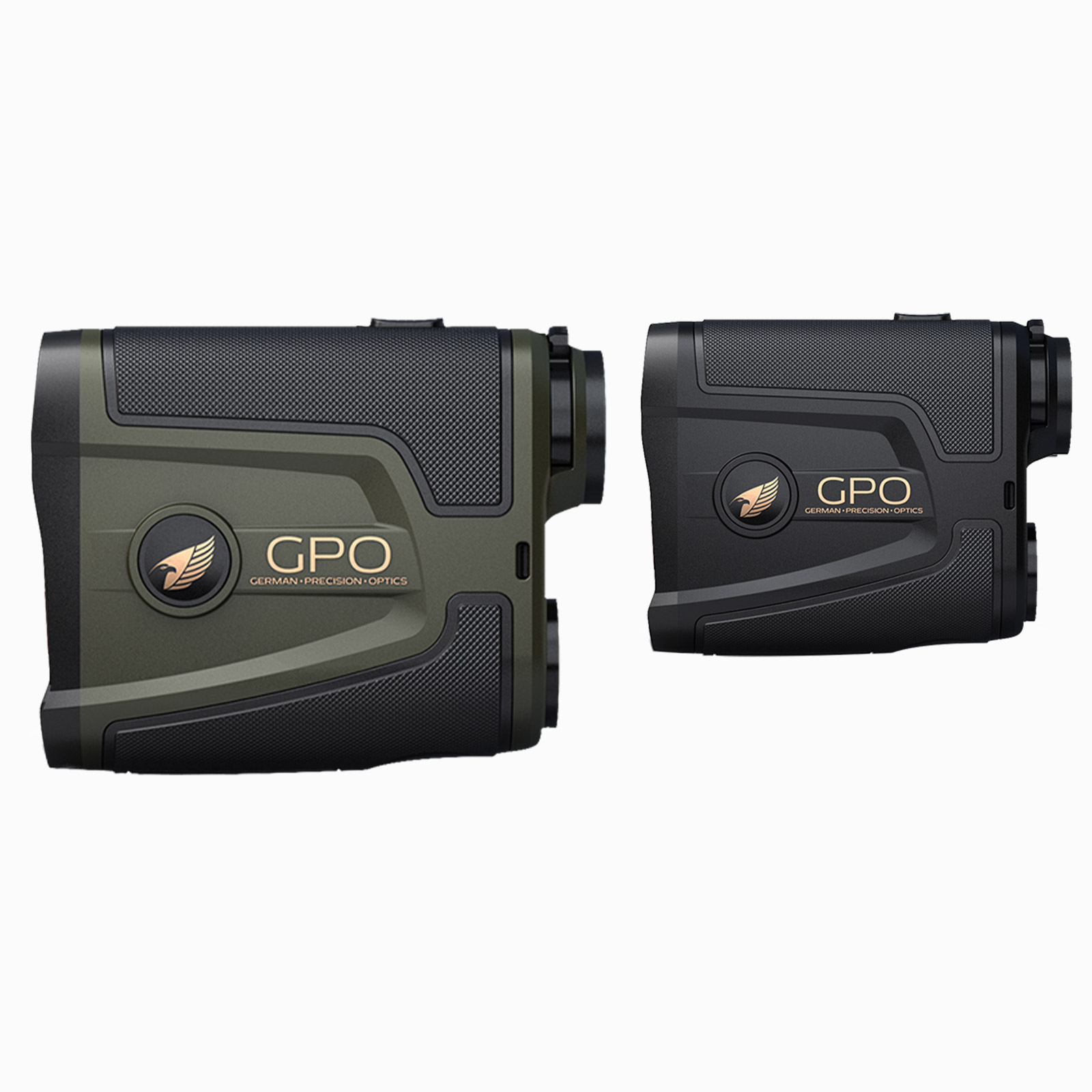 GPO Rangetracker 1800 6x20