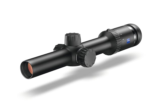 ZEISS Conquest V6 1.1-6×24